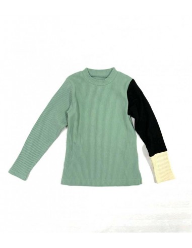 Garcon tops(mos green) F