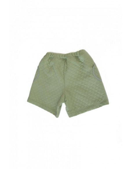 Neige short pants(mos green) F