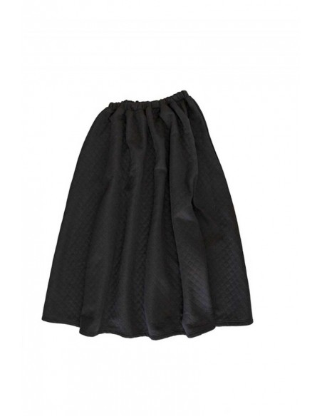 QP skirt(black) F