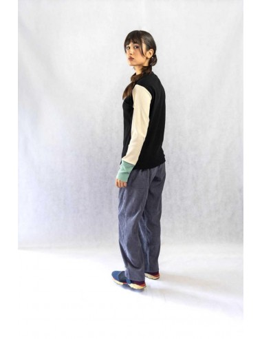 Pumpkin pants 24AW(chacol) F