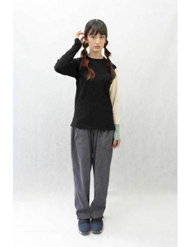 Pumpkin pants 24AW(chacol) F