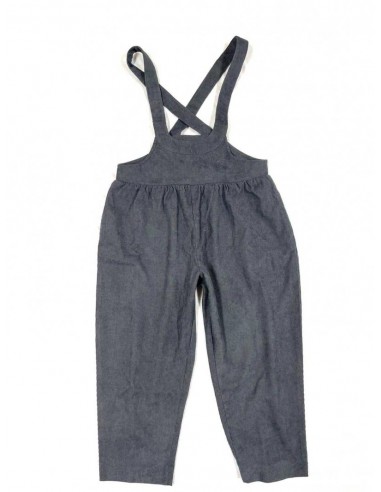 Volume salopette(chacol) F