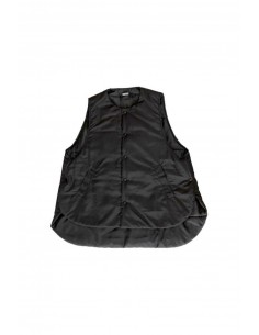 Batting vest 24AW(black) F 2