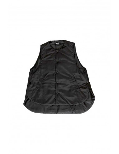 Batting vest 24AW(black) F