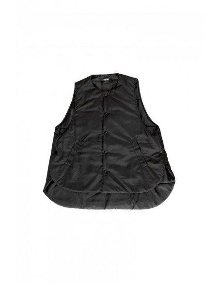 Batting vest 24AW(black) F