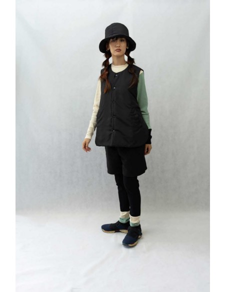 Batting vest 24AW(black) F