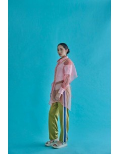 Stade pants(gold) F 2