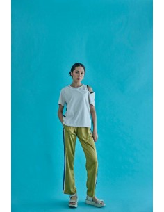 Emillie tops(o.white) F 2