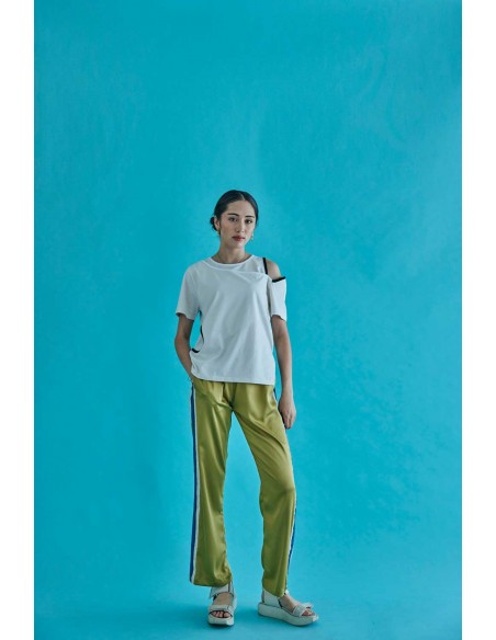 Emillie tops(o.white) F