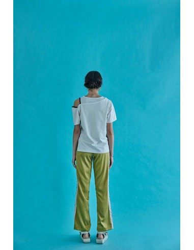 Emillie tops(o.white) F