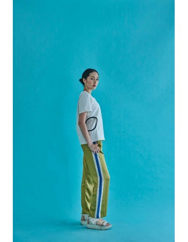 Emillie tops(o.white) F