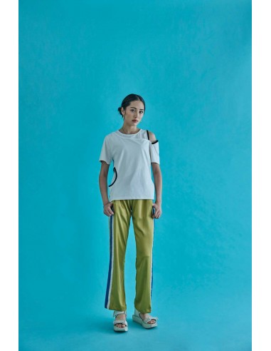 Emillie tops(o.white) F