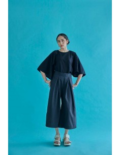 Elegant tops(black) F 2