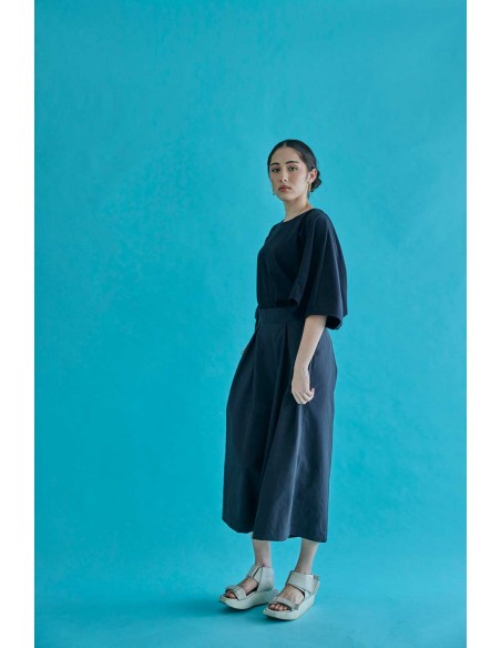 Elegant tops(black) F