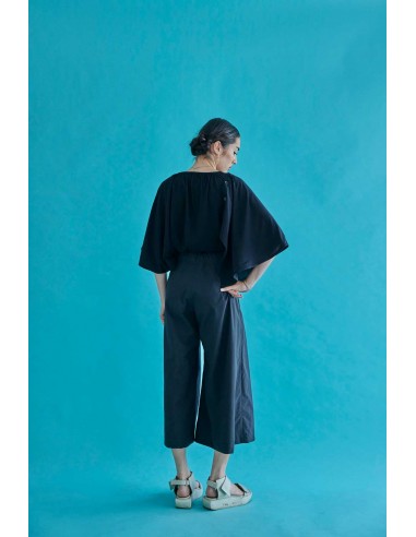 Elegant tops(black) F