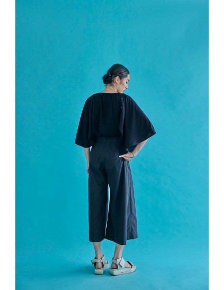 Elegant tops(black) F