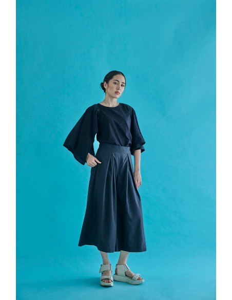 Elegant tops(black) F