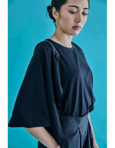 Elegant tops(black) F