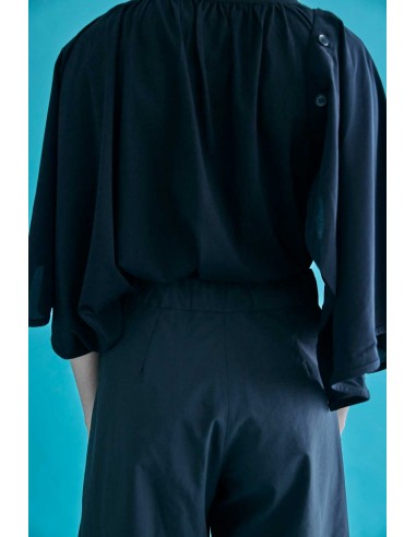 Elegant tops(black) F