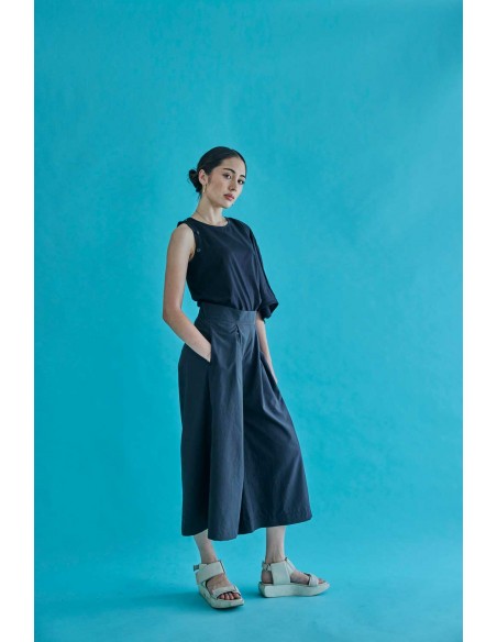 Elegant tops(black) F