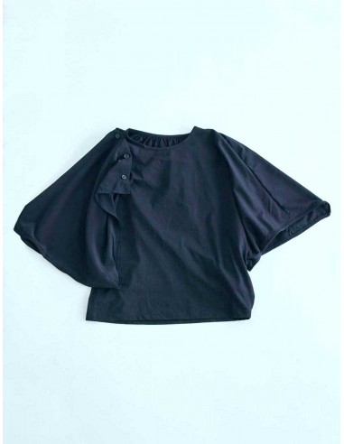 Elegant tops(black) F