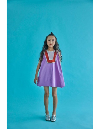 Herry one-piece(lavenda)