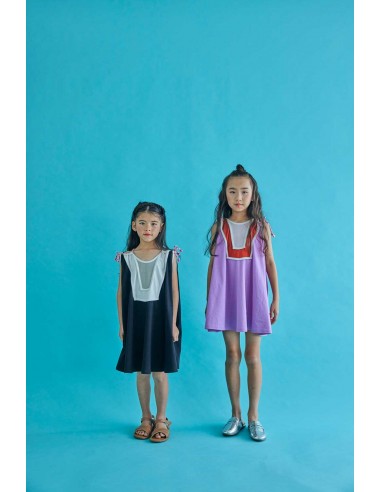 Herry one-piece(lavenda)