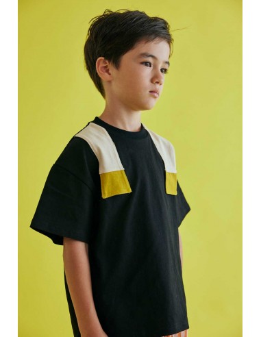 Arazin T-shirts(black)