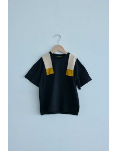 Arazin T-shirts(black) 2