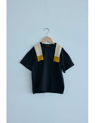 Arazin T-shirts(black)