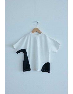 Essential tops(o.white)