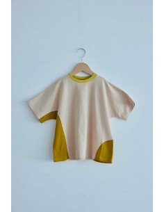 Essential tops(beige pink) 2