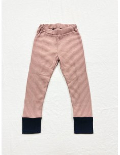 Cocu leggings (cacao)