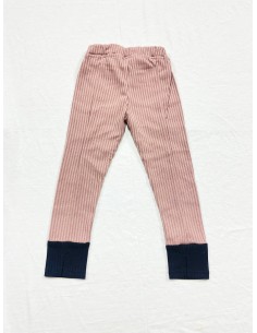 Cocu leggings (cacao) 2