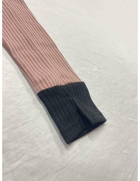 Cocu leggings (cacao)