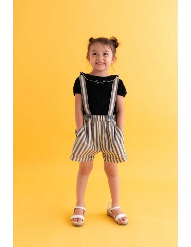 Karin tops(black)