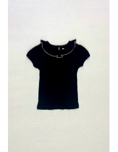 Karin tops(black) 2