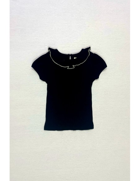 Karin tops(black)