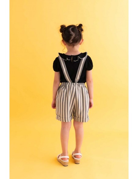 Karin tops(black)
