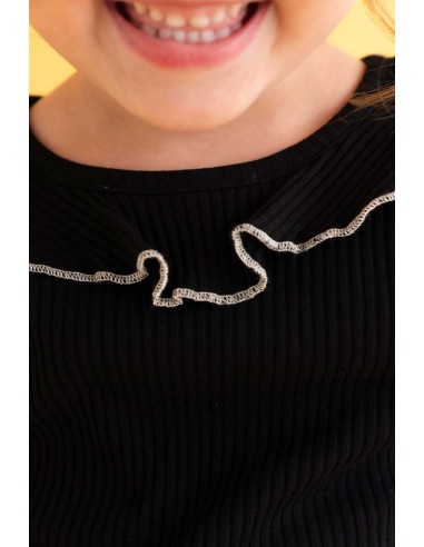 Karin tops(black)