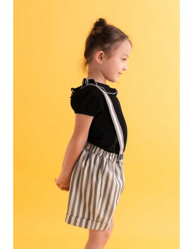 Karin tops(black)