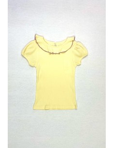 Karin tops(ivory) 2