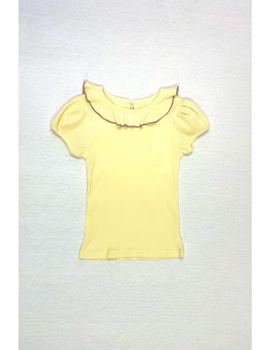 Karin tops(ivory)