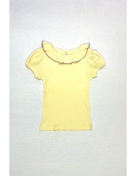 Karin tops(ivory)