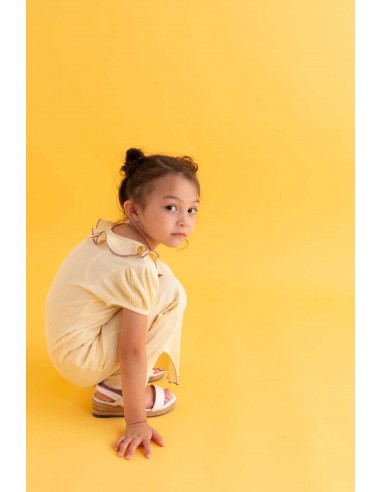 Karin tops(ivory)
