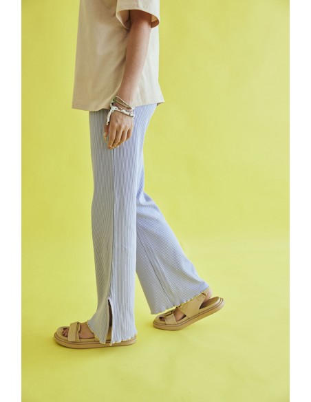 Vague pants(fuji)