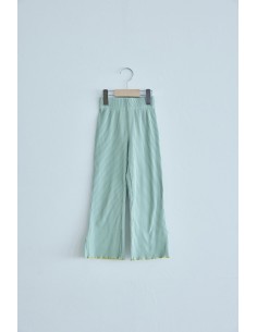 Vague pants (mos green) 2