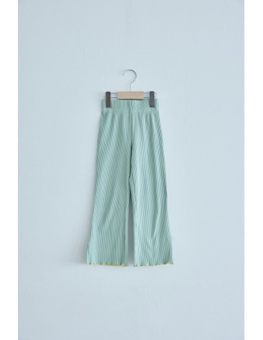 Vague pants (mos green)