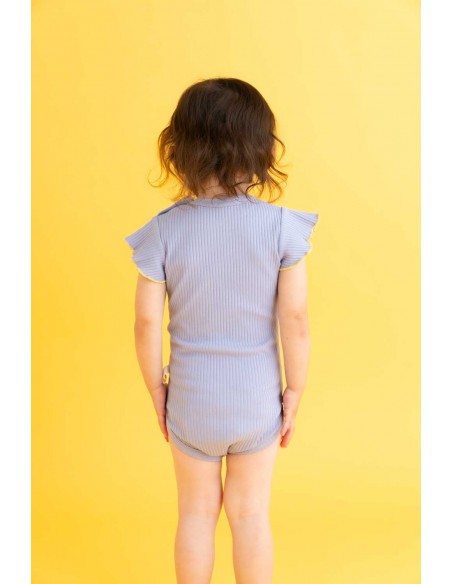 Frill summer baby (fuji)