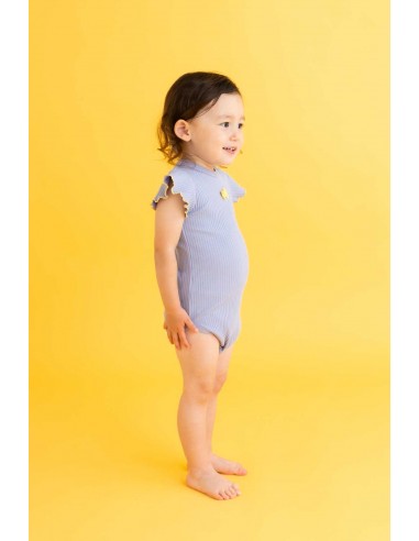Frill summer baby (fuji)